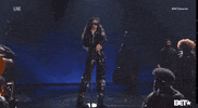 h.e.r. GIF by BET Awards