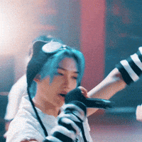 felixdaisies stray kids skz felix lee felix GIF