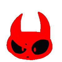 Halloween Mood Sticker