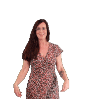 Pms Overgang Sticker by Francisca van den Berg