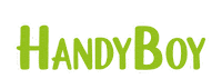 hb handyman Sticker by Handyboy On Demand Services