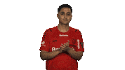 Well Done Applause Sticker by Bundesliga