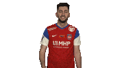 Happy Fc Heidenheim Sticker by Bundesliga