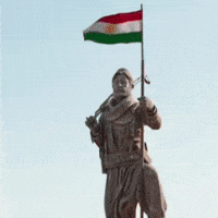 Kurdistan Kurd GIF