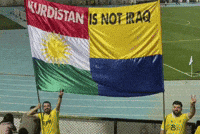 Kurdistan Iraq GIF