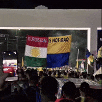 Kurdistan Iraq GIF