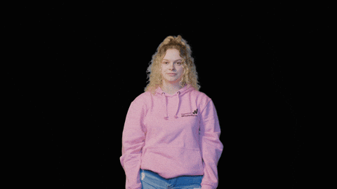 Hbo Student GIF by Hogeschool Windesheim