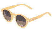 fashion floating Sticker by Skull Rider