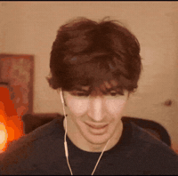 Albert Flamingo GIF