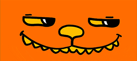 Kultnation giphyupload smile orange critter GIF
