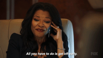 damon wayans fox GIF by Lethal Weapon