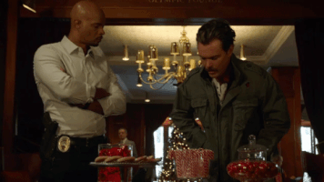 GIF by Lethal Weapon