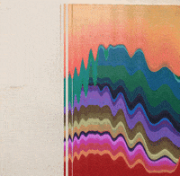 colors painting GIF by John Fogarty