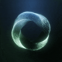 Glow Go With The Flow GIF by xponentialdesign