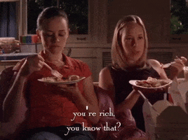 season 4 netflix GIF by Gilmore Girls 