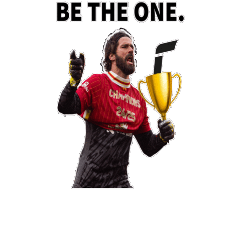 Premier League Liverpool Sticker by Reusch