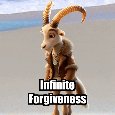 Wisdom Enlightenment GIF by Radiantelope