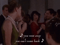 season 1 netflix GIF by Gilmore Girls 