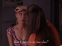 season 3 netflix GIF by Gilmore Girls 