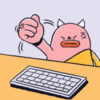 Art Rage GIF by Monkiddo