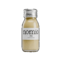 Nomio Sticker by DRINKNOMIO