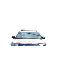 Cslems montreal volunteer ems csl ems Sticker