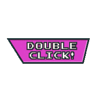 Double Click Summer Sticker by Disney+