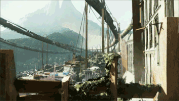 dishonored GIF by Bethesda