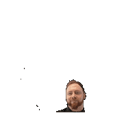 Forklift Sticker by Venatu Recruitment Group