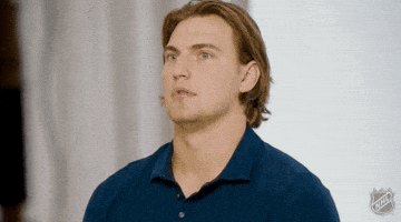 Happy Toronto Maple Leafs GIF by NHL