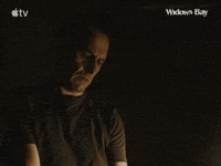 Matthew Rhys Purse GIF by Apple TV