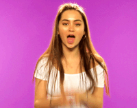 GIF by Jasmine Thompson