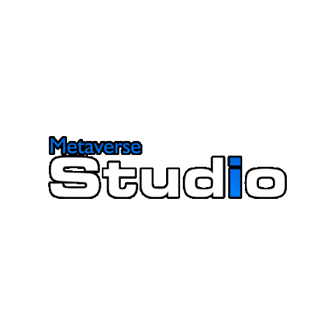 Metaverse Sticker