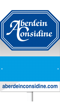 Sticker by Aberdein Considine