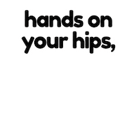 Dance Ballet Sticker by Bella Ballerina