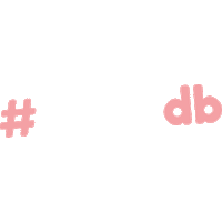 Sticker by Postgrain