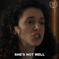 Film Festival Leah GIF by Atlanta Jewish Film Festival