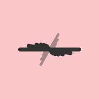 abstract GIF by Borrachas