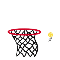 netball world cup sport Sticker by Nike London