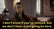 Bored Mood GIF by CBS