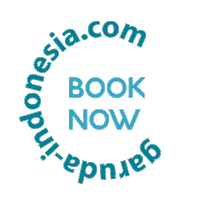 Buy Now Book Sticker by GarudaIndonesia