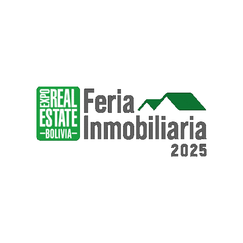 Real Estate Casa Sticker by FEXPOCRUZ