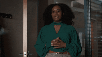 Oh No Ugh GIF by ABC Network
