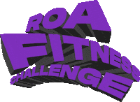 Fitness Gym Sticker by CrossFit ROA