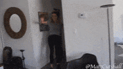 turn up lol GIF by Matt Cutshall