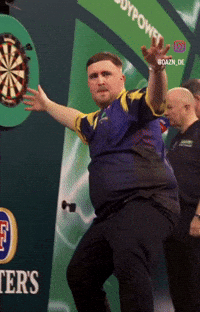 World Champion Angel GIF