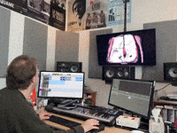 GIF by Alex Boya