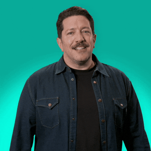 You Can Do It GIF by Sal Vulcano