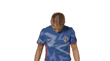 North Carolina Courage Sport Sticker by National Women's Soccer League