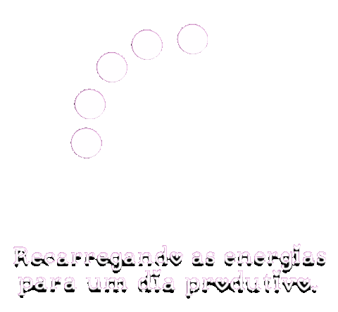 Santiagosouza Frase De Bom Dia Sticker